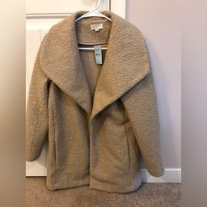 Loft Outlet Pea Coat-Women’s MP NWT